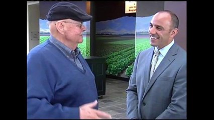 VIDEO: Resultados preliminares predicen ganadores en la Costa Central