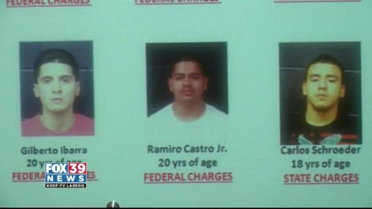 Teenagers will now face state charges for serious crimes