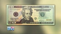 Fox Means Business: Changing the face of the $20 dollar bill