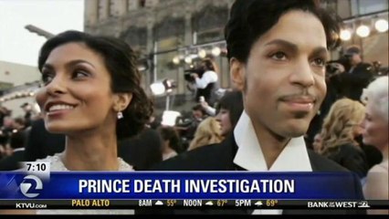 Investigation Into Doctor Treating Prince