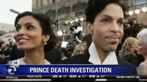 Investigation Into Doctor Treating Prince