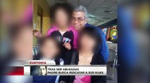Un padre de familia de El Paso busca la custodia de sus niñas en Ciudad Juárez tras descubrir que so