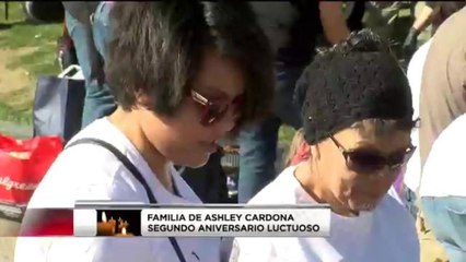 Recuerdan a joven víctima de acoso escolar