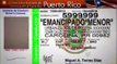 Cambio de licencias e identificaciones en Puerto Rico