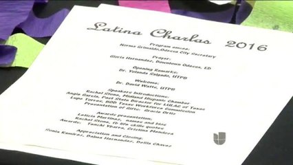 LULAC insta a mujeres Hispanas a votar