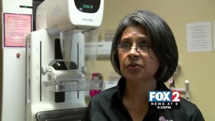 $55 Mammograms offered through \'Cinco de Mammo\' Week-long Event