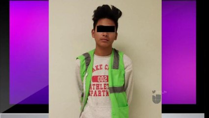 Joven de 15 años a la cárcel por el delito de extorsión cibernética