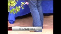 Día de la mezclilla para detener abusos sexuales