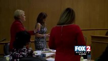 Valedictorian Lawsuit Continues in Edinburg