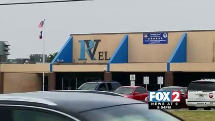 Student Accused of Terroristic Threat Faces Edinburg School Board