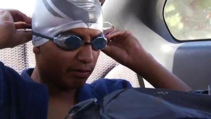 Una visión clara; segunda y última parte de la historia de Missael Durán