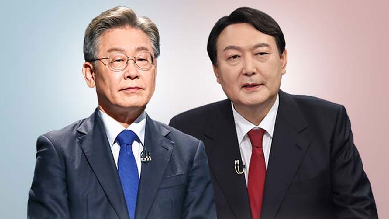 [키워드로 보는 대선정국] 與 '김건희 공세' 본격화...野 선대위 '막판 진통' /...