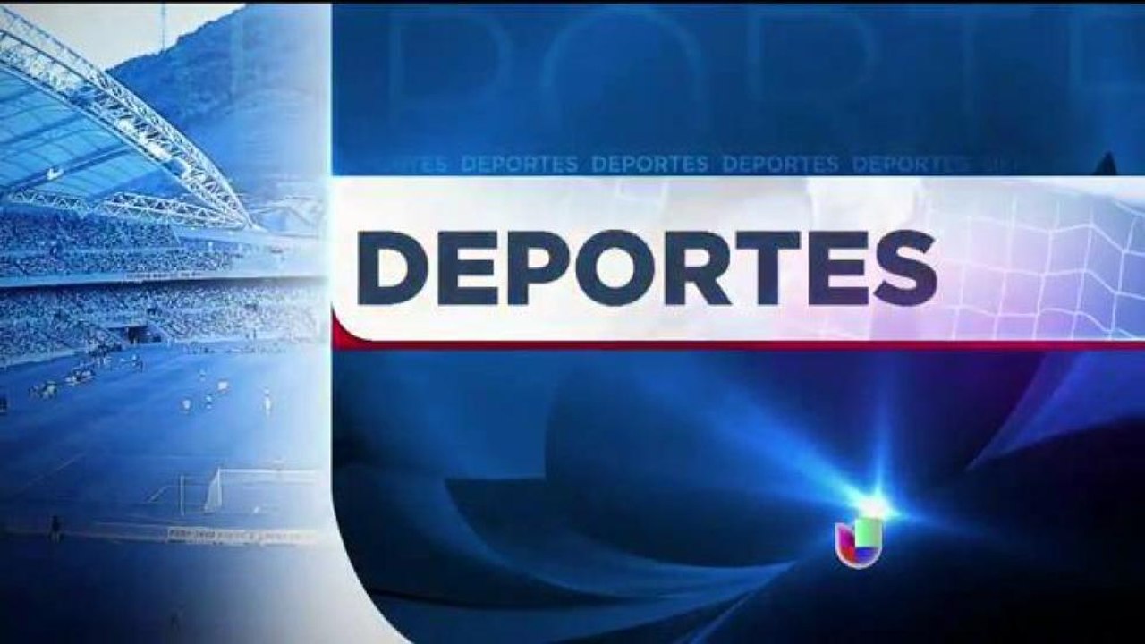 Deportes