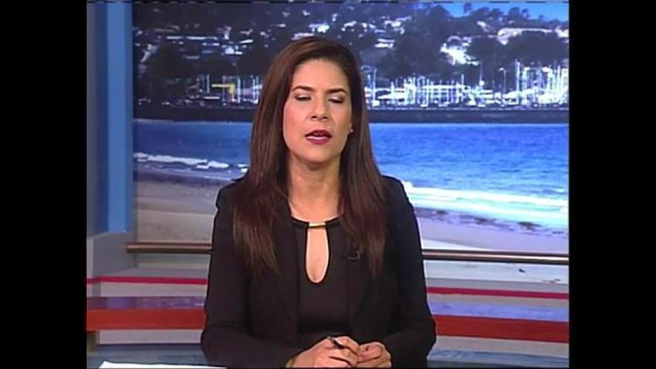 Homicidio en Salinas