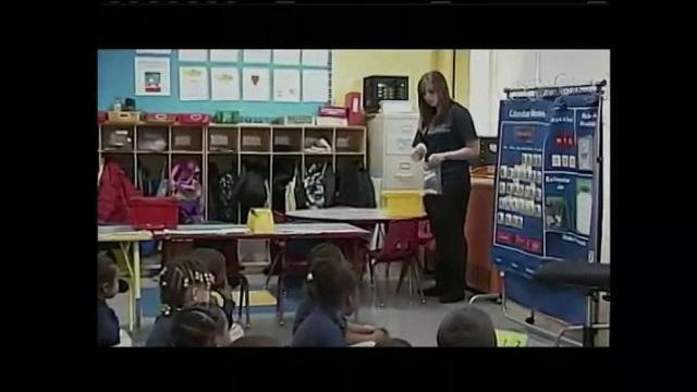 Encuentran plomo en agua potable en Escuelas Públicas de Boston