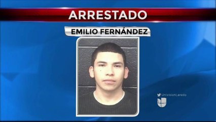 Arrestan a Jóven por Agredir a Propietario de una Vivienda