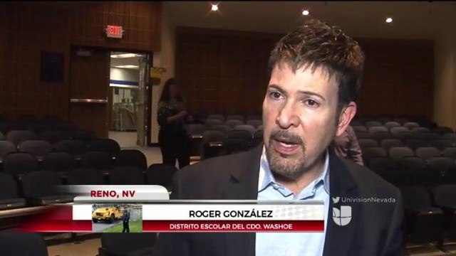 Foro comunitario para padres en condado Washoe
