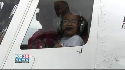 Dreams have no boundaries