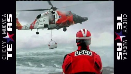 Identifican el cuerpo encontrado en las aguas de Corpus Christi