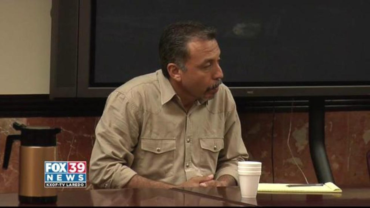 Second week of Miguel Aguilar's sexual abuse trial