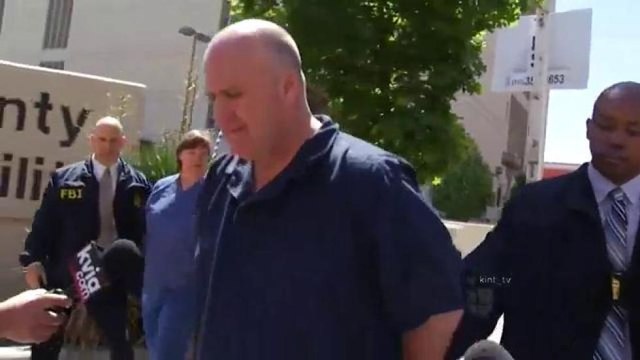 El Distrito escolar de El Paso vuelve a estar en el ojo del huracán después de que este miércoles f