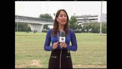 Primera parte del Reportaje Especial: Las 2 morales de la frontera