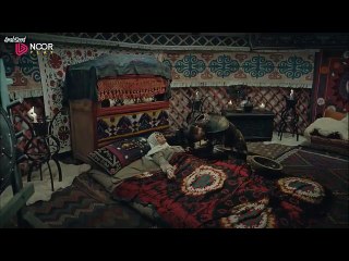 HD 1 مسلسل المؤسس عثمان حلقة  71  /الجزئ