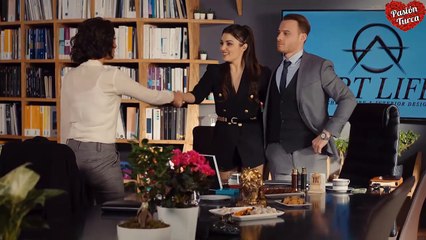 El Amor esta en el Aire- Love is in the Air- 91