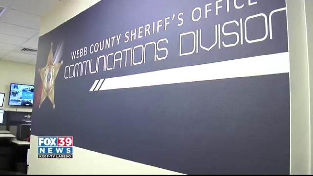 911 dispatch center in Laredo acquires new technology