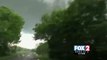 Caught on Camera: Tornado Rips through Oklahoma