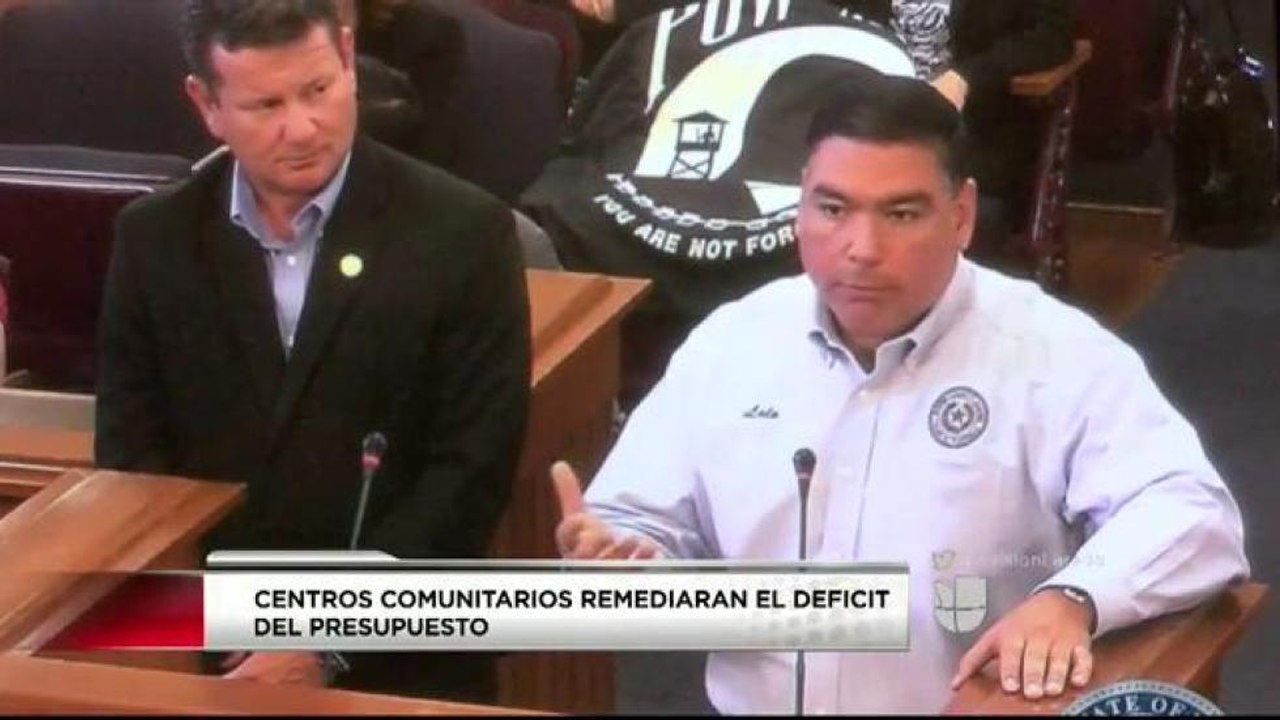 Comisionados Analizan Alternativas para Enfrentar el Déficit Presupuestario