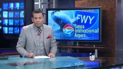 Promueven programa de ejercicios para empleados del aeropuerto