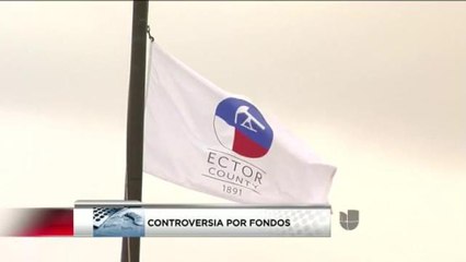 Comisionados del condado Ector esperan ayuda del Distrito Hospitalario