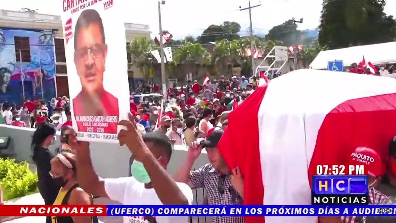 Revocan sobreseimiento definitivo a policías implicados en Caso de Berta Cáceres y otras noticias judiciales