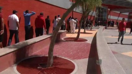 Inicia venta de boletos Bravos