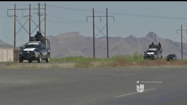Denuncia violación de derechos humanos en traslado de El Chapo