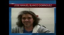 Arrestan a fugitivo buscado desde hace 20 años