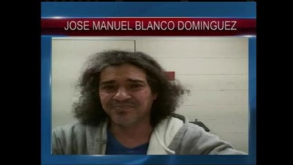 Arrestan a fugitivo buscado desde hace 20 años