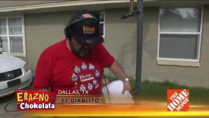 Erazno y la Chokolata - Serenata para las madres