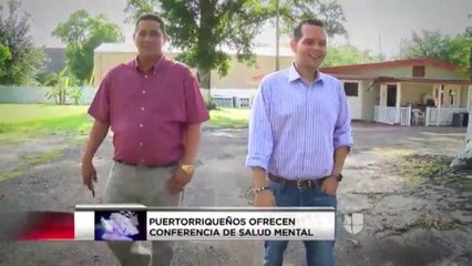 “Muchas personas me dijeron que iba a morir adicto”