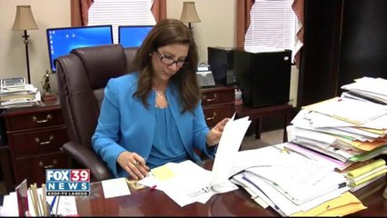 Request for federal grants to continue with Pilot Mental Health program for criminal offenders