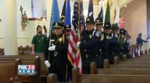 Blue Mass to commemorate National Police Week