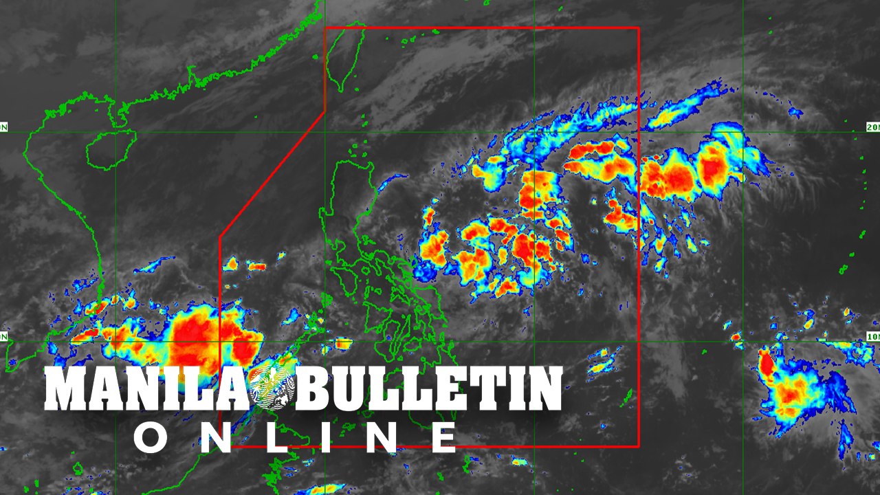 LPA seen to bring rains over Eastern Luzon, Visayas – PAGASA