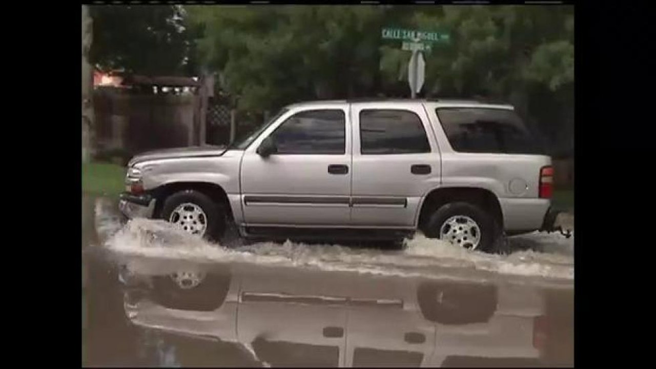 Siguen alertas para el consumo de agua potable en Corpus Christi