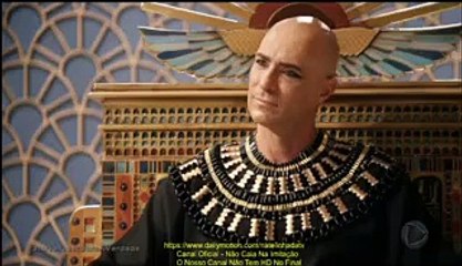 NOVELA GÊNESIS - CAPÍTULO 217 - ( sem intervalo 17-11-21 )