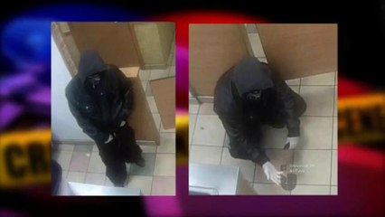 Crimen de la semana en El Paso