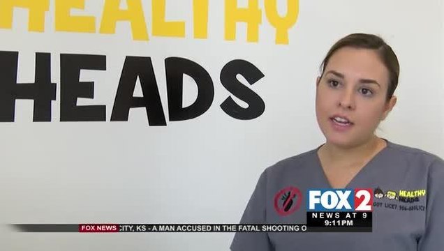 Nit Picking: Head Lice Treatment Options