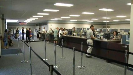 Últimos días para registrar electores.