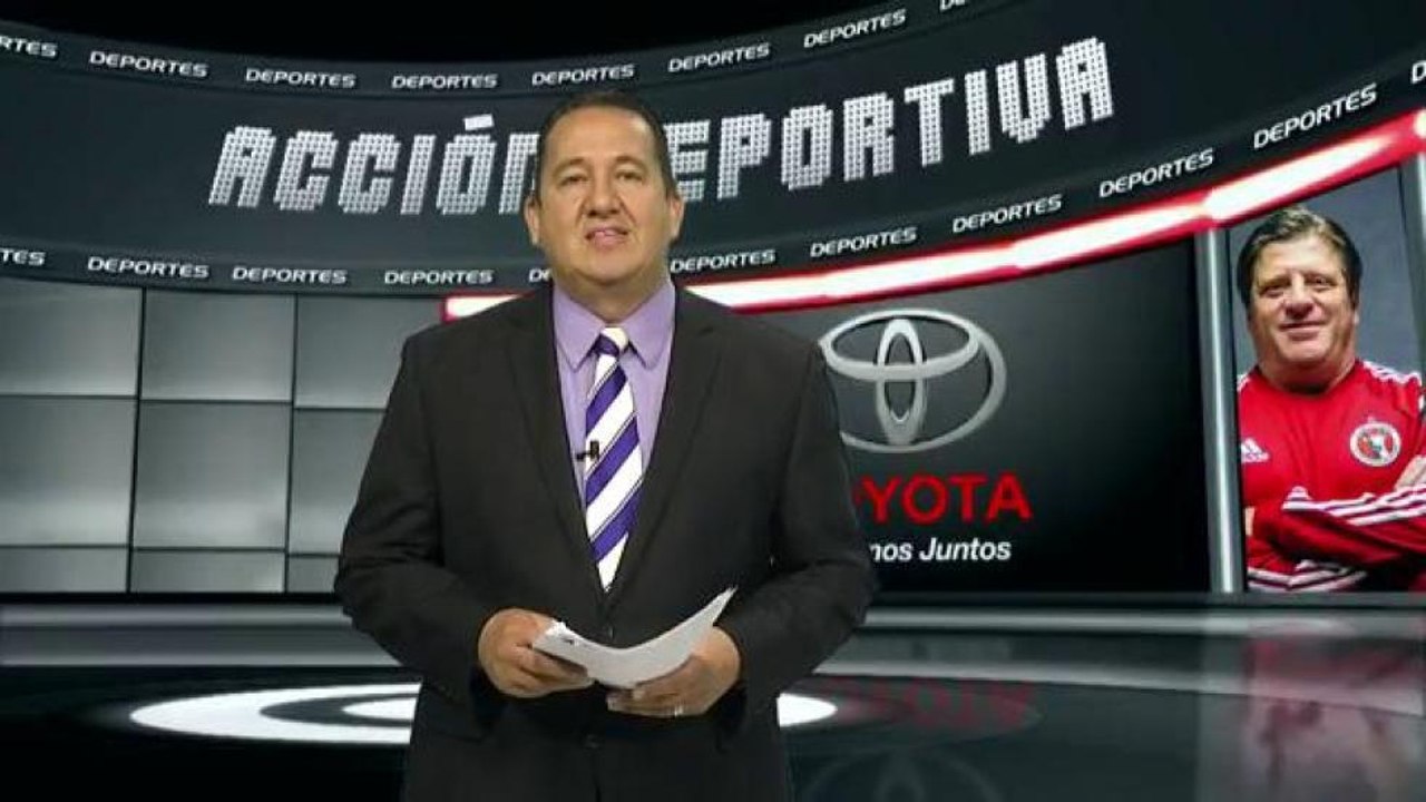 En Los Deportes