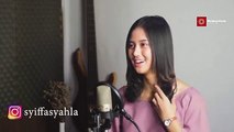 Buih Jadi Permadani Cover & Lirik ( Exist ) - Syiffa Syahla Bening Musik   )